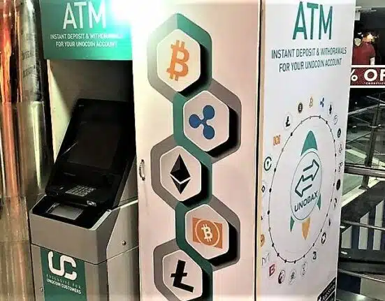 Crypto ATM Installations Surge by 71.73% in 2021 Amid Growing Global Adoption