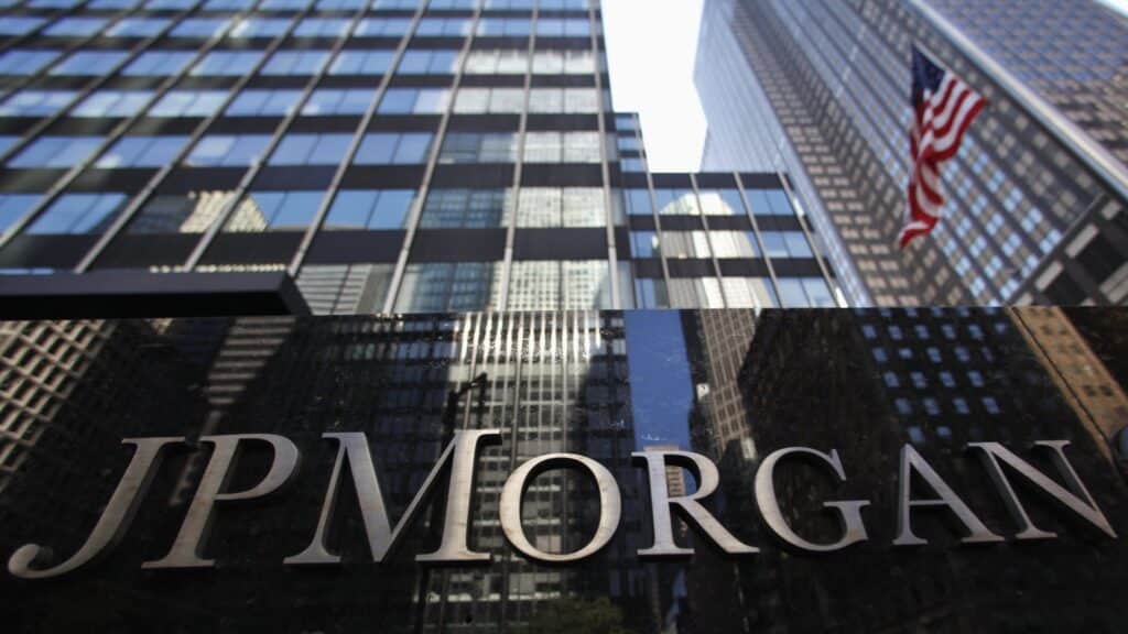JPMorgan, US megabank, looking to employ more blockchain experts