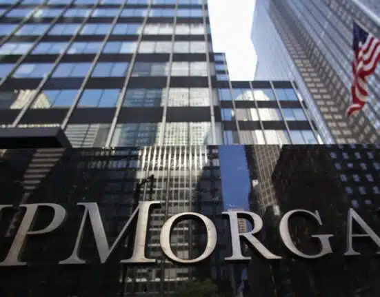 JPMorgan Chase Ramps Up Blockchain Hiring Amid Growing Focus on Crypto and Onyx Business
