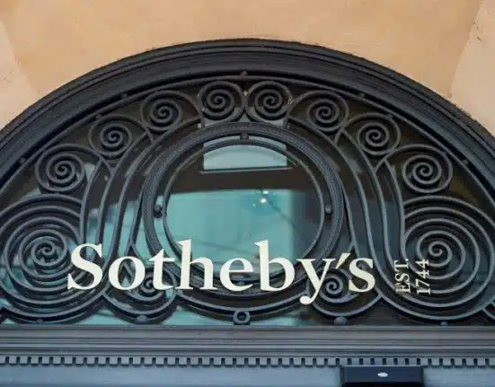 Sotheby’s to Auction First Sports NFT Featuring Muhammad Ali’s Iconic Artwork