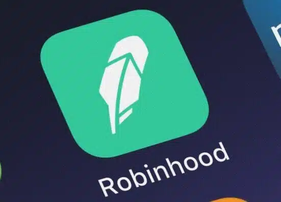 ARK Invest Acquires Over 1.29M Robinhood Shares Following Nasdaq Debut