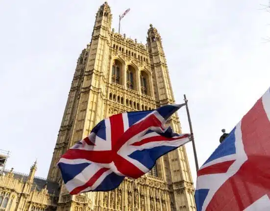 Binance is incapable of meaningful supervision, states British regulator
