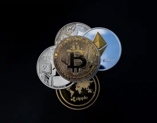 Bitcoin Stabilizes at $38,000; Ethereum and Altcoins Struggle to Break Key Resistance Levels