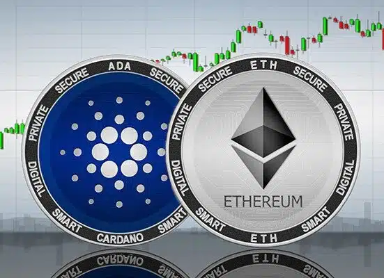 Cardano and Ether are still optimistic, but BTC outflows persist