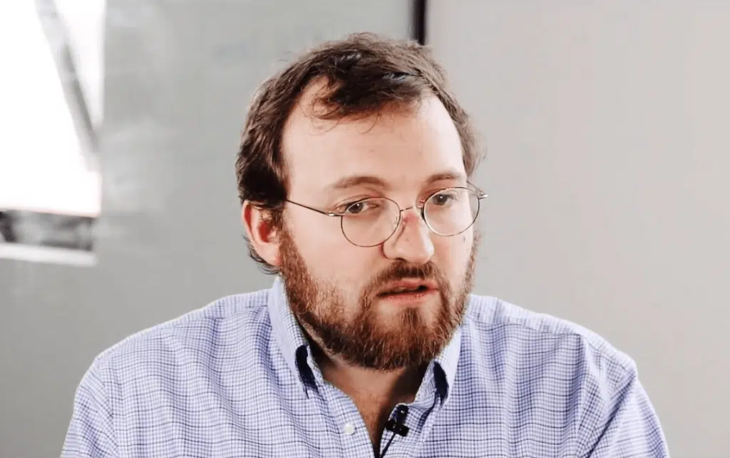 Cardano's Confirm collaboration criticised, Charles Hoskinson responds