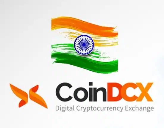 CoinDCX Becomes India’s First Crypto Unicorn, Raises $13.9 Million with Plans for More