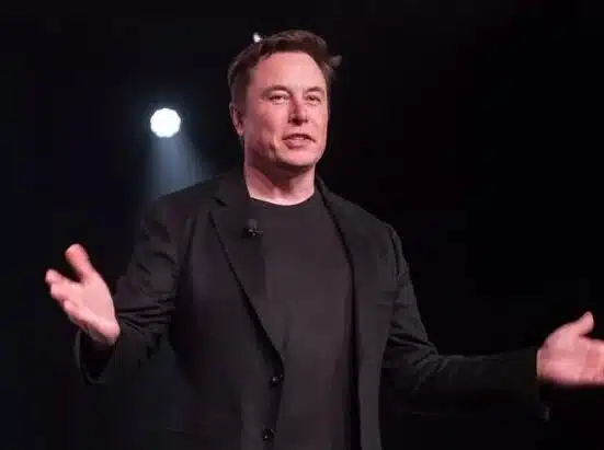 Elon Musk says it's "important" that the Dogecoin update finds more nodes in order to reduce fees.