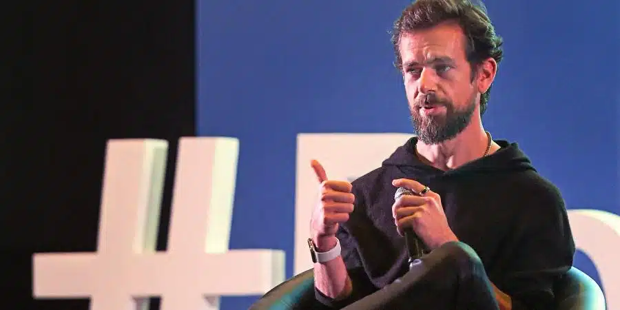 Jack Dorsey talks about his intentions to create a decentralised Bitcoin exchange