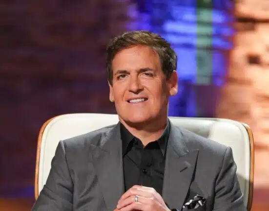 Mark Cuban Criticizes New Crypto Regulations in $1 Trillion Infrastructure Bill