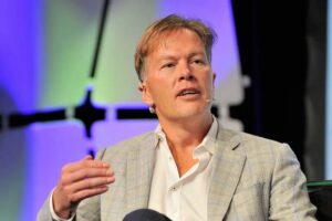 Ether vs. Bitcoin: Why Pantera Capital’s CEO Sees Greater Potential in Ethereum