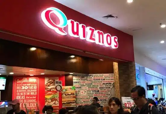 Quiznos Joins Crypto Revolution, Accepts Bitcoin Payments Through Bakkt App
