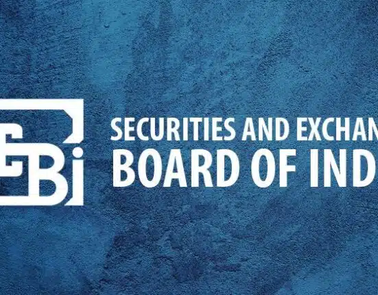 SEBI will create a system to track financial instruments