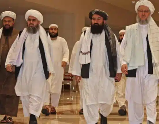 Taliban's takeover fuelling demand, Bitcoin emerges as the top cryptocurrency investment destination for Afghans