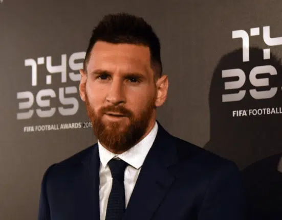 The 'Messiverse' NFT crypto art collection has been launched by Lionel Messi.