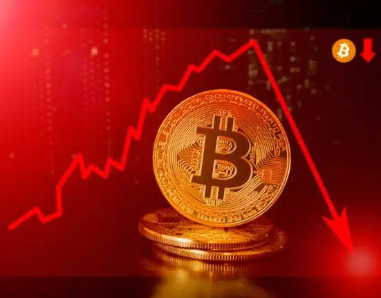 Today's cryptocurrency prices: Bitcoin and Ether are losing steam as the virtual coin market remains turbulent