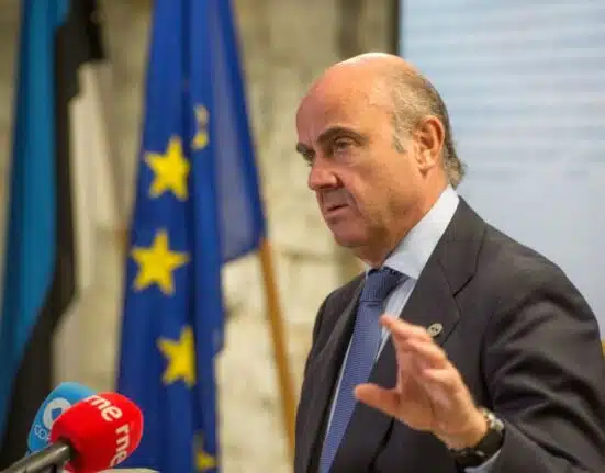 Vice President of the ECB backs the regulation Cryptocurrencies