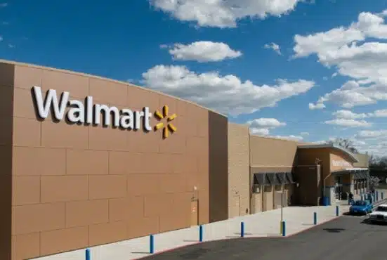Walmart Enters Cryptocurrency Space: Hiring for Digital Currency Lead