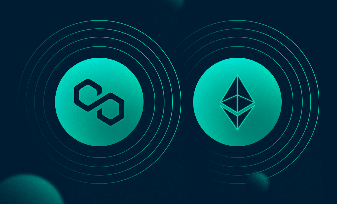 Polygon surges 330% briefly overtaking Ethereum in active addresses