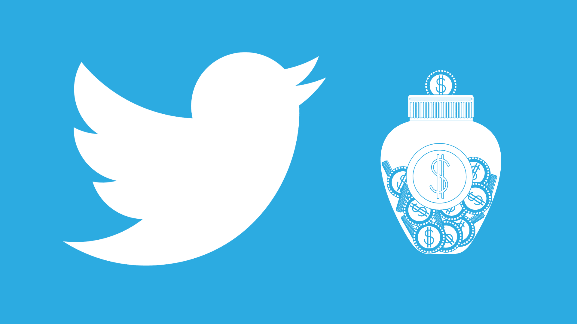 Bitcoin, Ethereum, and other cryptocurrencies may soon be supported by Twitter’s Tip Jar