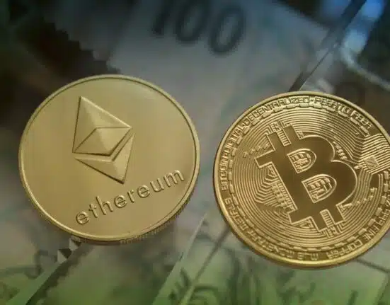Bitcoin and Ethereum Lead Crypto Surge: What's Fueling the Rally and What's Next?