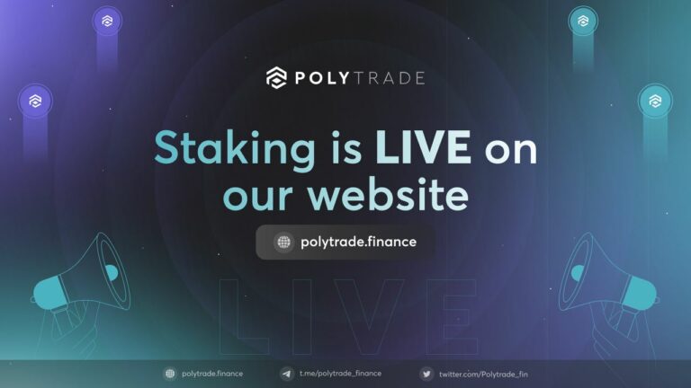 Polytrade Finance