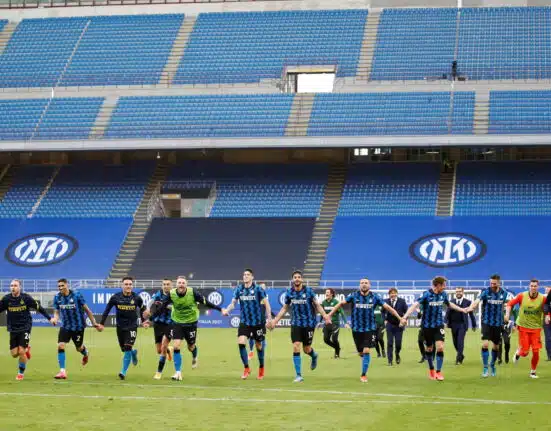 Inter Milan Scores Big with Zytara Labs: Diving Deep into the Crypto Partnership