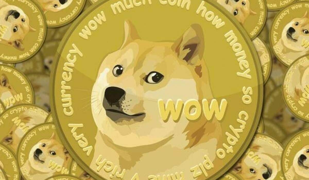 Dogecoin