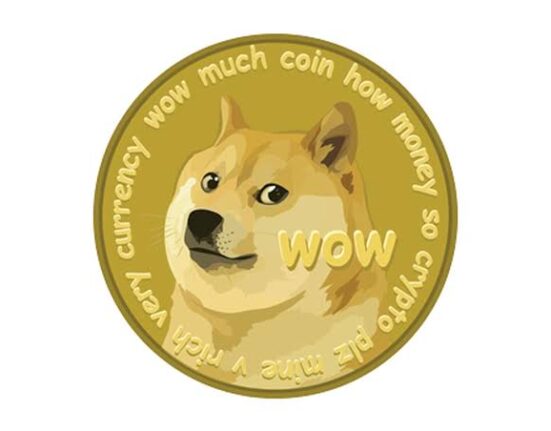 DogeCoin