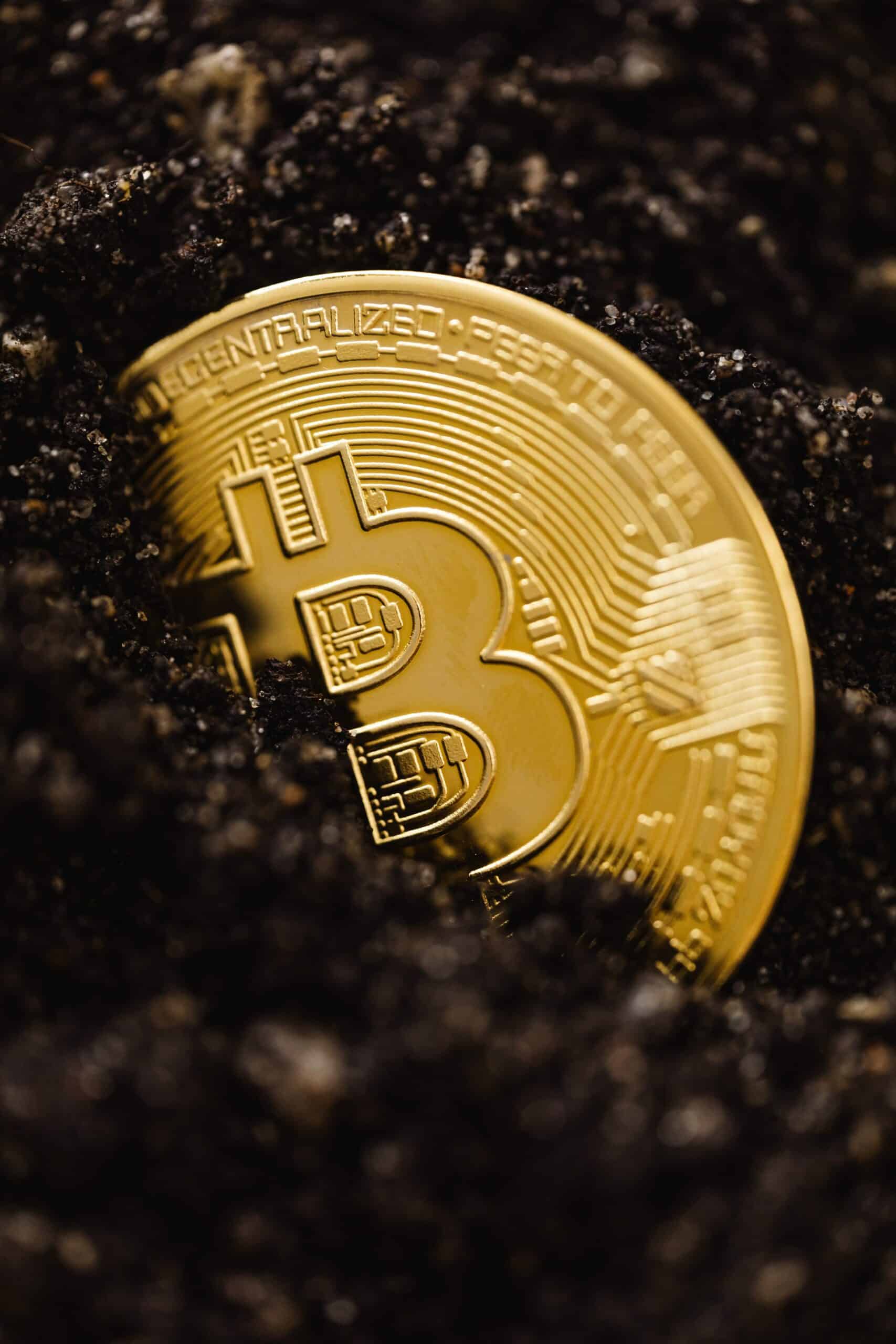 Bitcoin Price Heads For Golden Cross