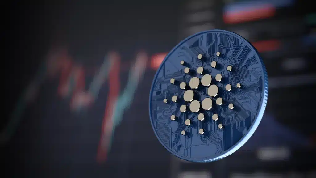 Cardano has 200 smart contracts, but there’s a catch