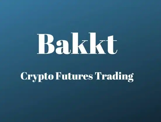 Bakkt