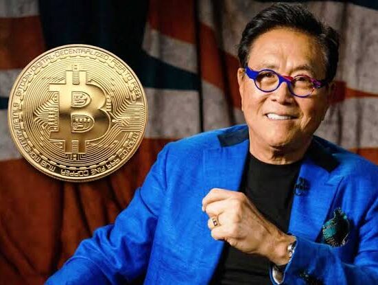 Kiyosaki