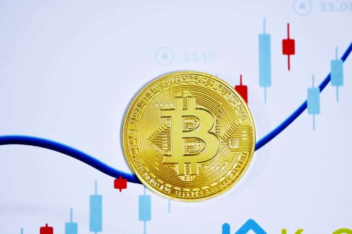 Tone Vays, Crypto Trader Notes What’s Holding a Bitcoin Breakout