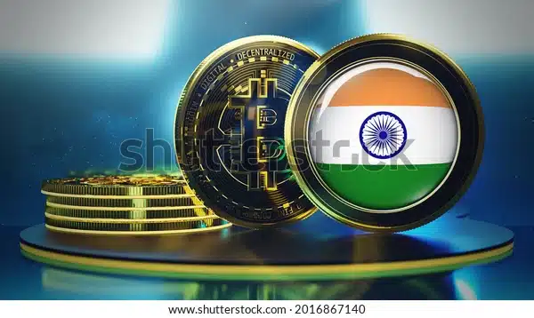 NEW  INTENDED BILL CRASHES CRYPTO PRICES IN INDIA