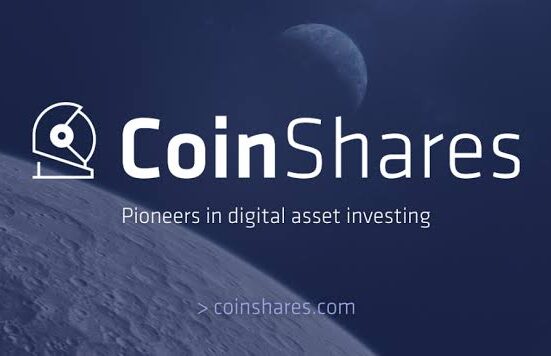 CoinShares