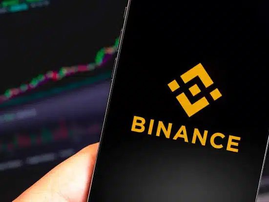 Binance