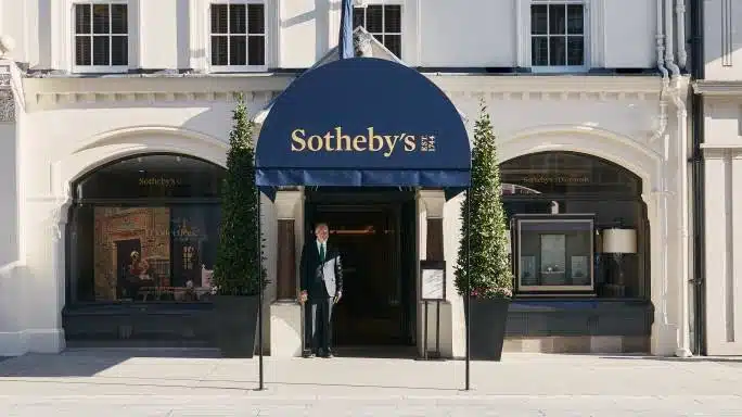 Sotheby's