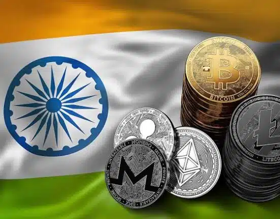 Crypto