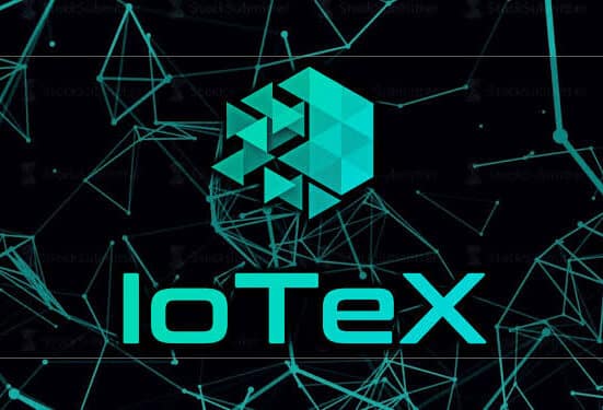 IOTX