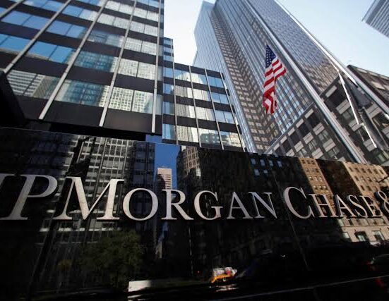 JPMorgan