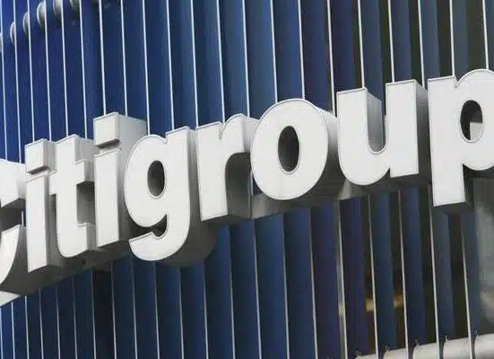 Citigroup