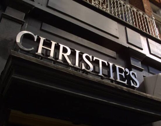 Christie’s