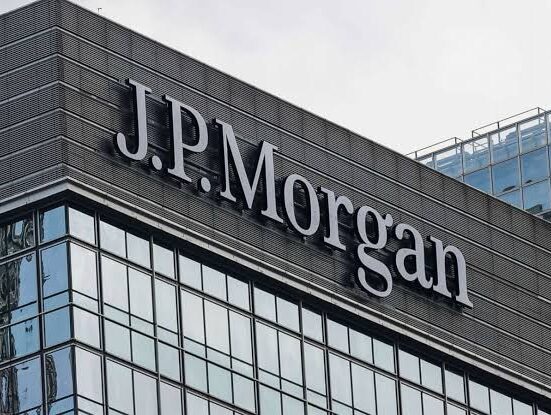 JPMorgan