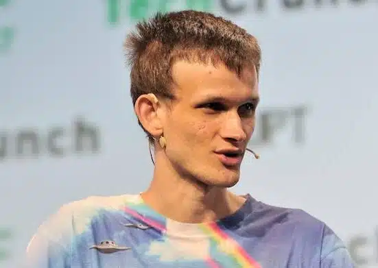 Vitalik Buterin Eyes Ethereum Fee Reduction with New Calldata Limit Proposal