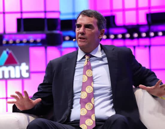 Tim Draper