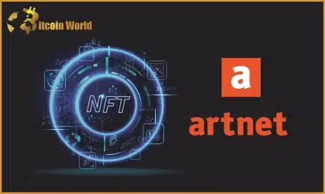 Artnet Enters the NFT Universe with ArtNFT: A Curated Platform for Fine Digital Art