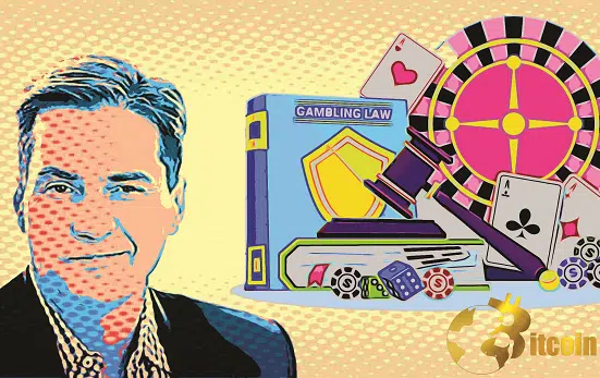 Craig Wright 'Vindicated' in $100M Satoshi Lawsuit: But Is He Really Satoshi Nakamoto?