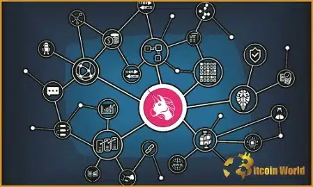 Uniswap's DEX Dominance: Surpassing $1 Trillion in Trading Volume as Decentralized Finance Explodes