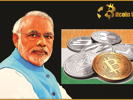 India PM Modi Ready To Make Final Conclusion On Cryptocurrencies