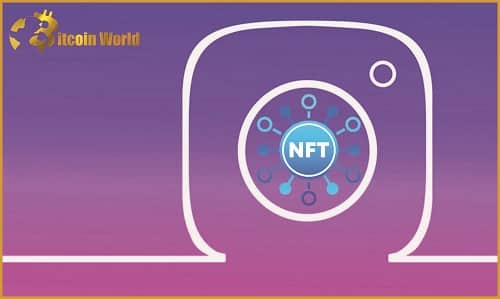 Instagram Is Seriously Considering An NFT Integration, According To CEO
